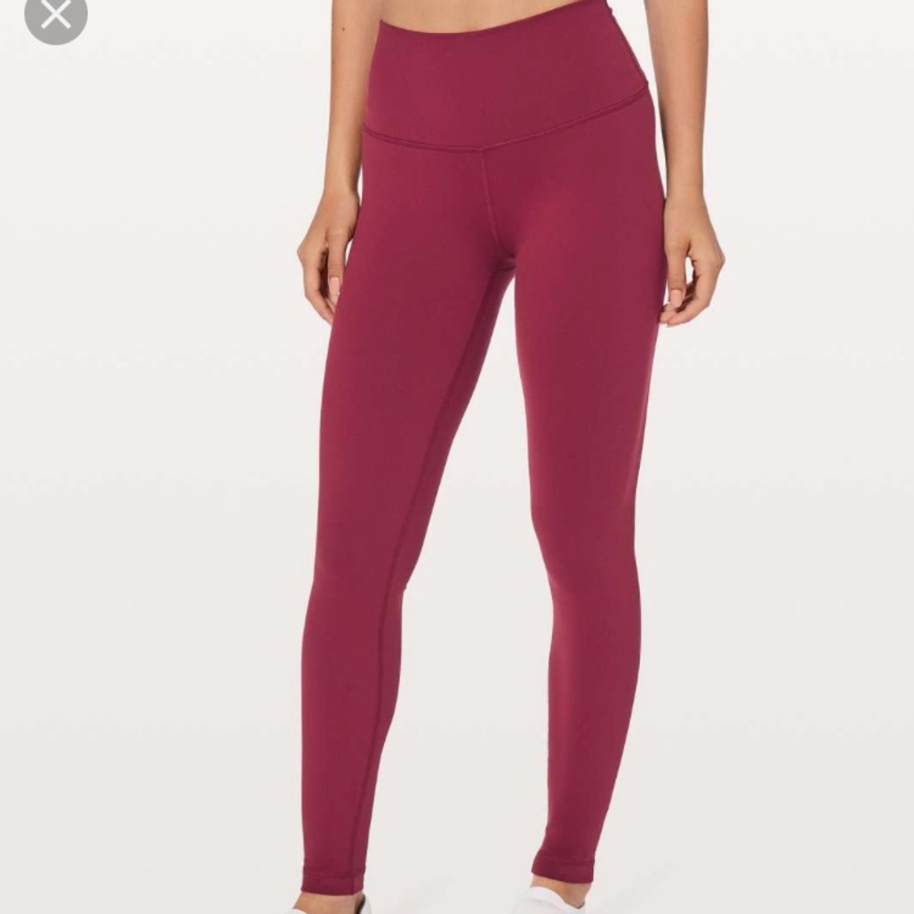 Lululemon leggings